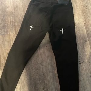 RTA RIP Jeans Size 31